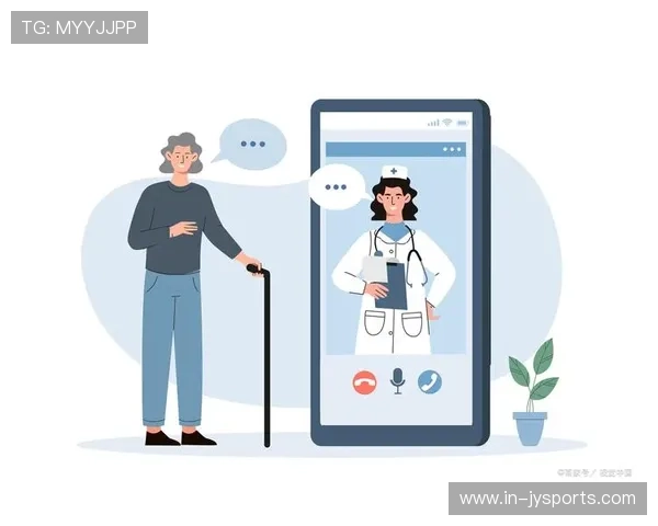 如何下载和使用远程医疗服务平台提升健康管理体验