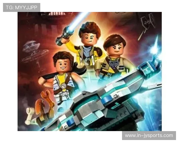 乐高2026全新星球大战系列模型震撼发布探索银河冒险