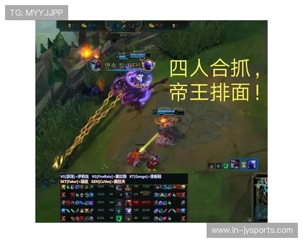 从Faker视角深度解析瑞兹对线思路团战节奏与细节操作教学指南